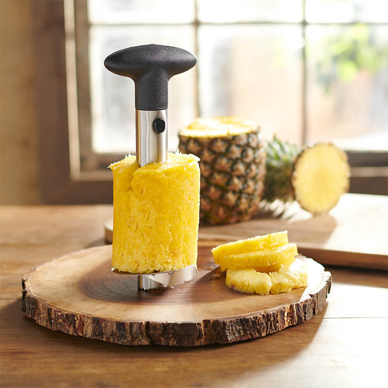 Pineapple Cutter