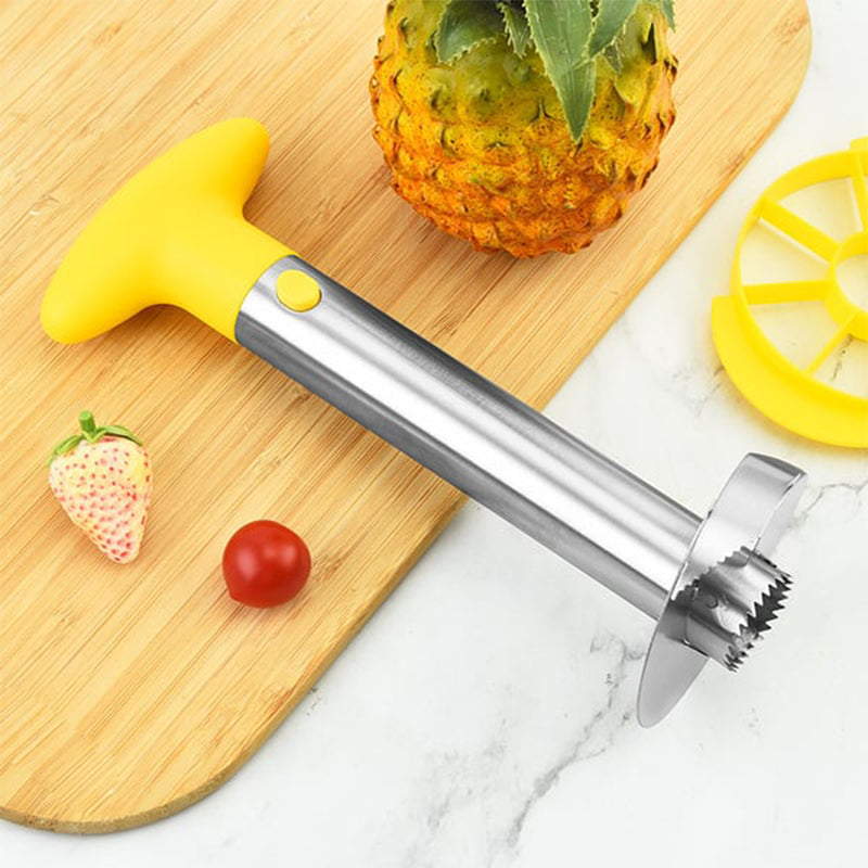 Pineapple Cutter