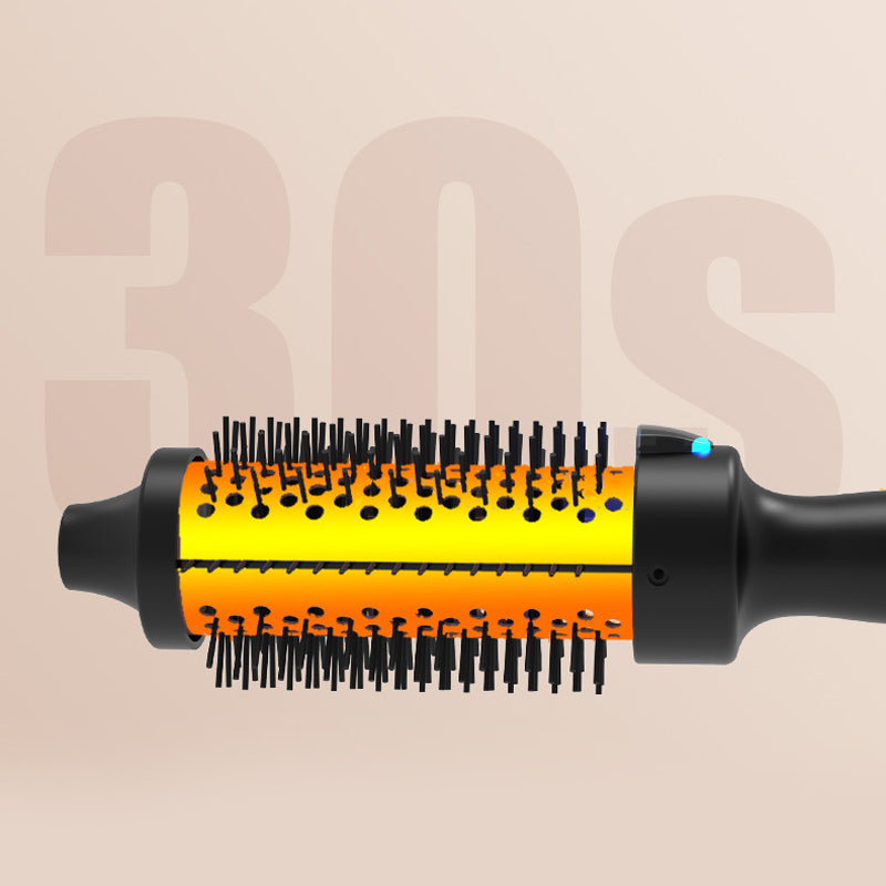 Fluffy Curl Brush(US standard)