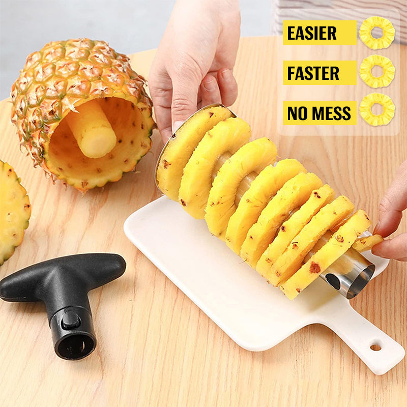 Pineapple Cutter