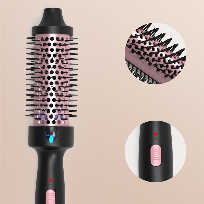 Fluffy Curl Brush(US standard)