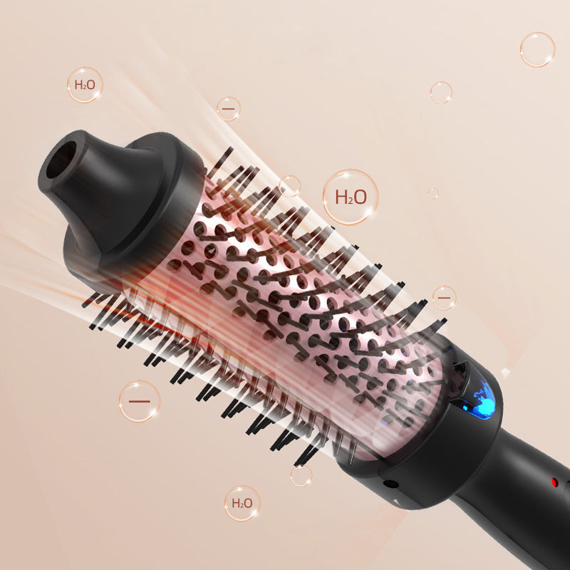 Fluffy Curl Brush(US standard)