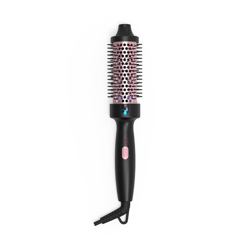 Fluffy Curl Brush(US standard)