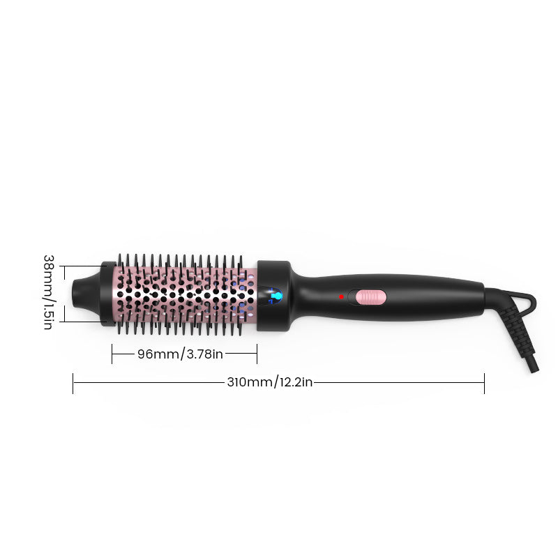 Fluffy Curl Brush(US standard)