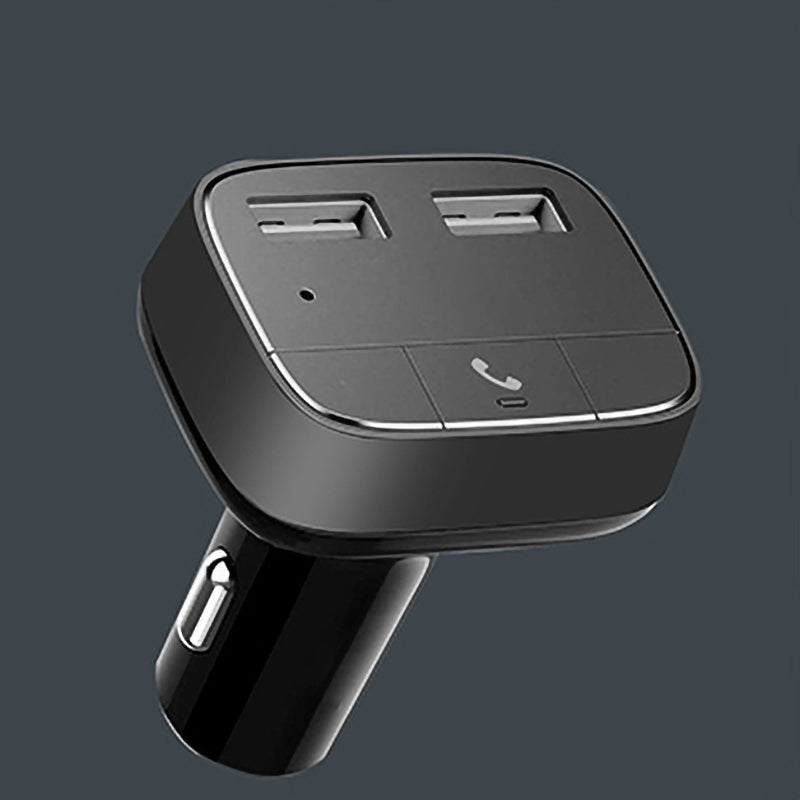 Bluetooth Fast Charging Car Charger