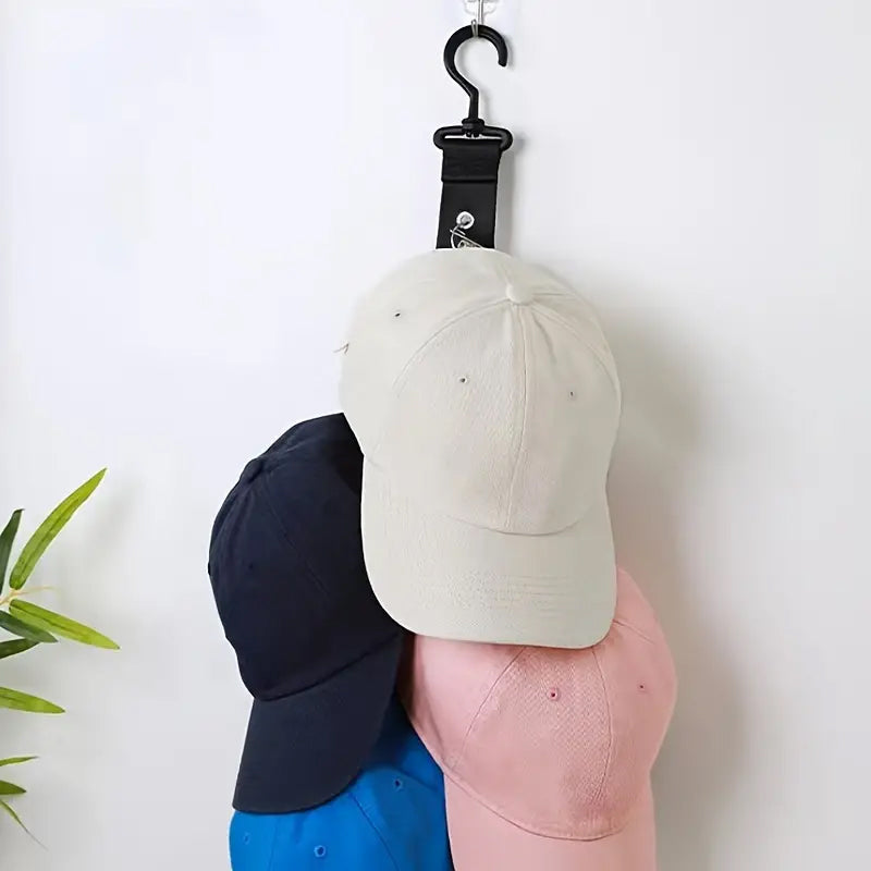 Hat Hanging Rack