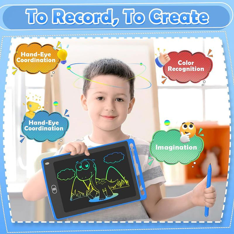 LCD Drawing Tablet for Kids