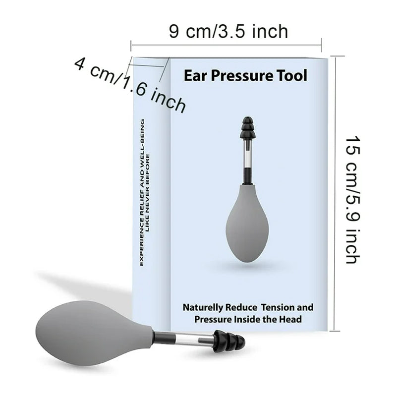 Ear Pressure Tool