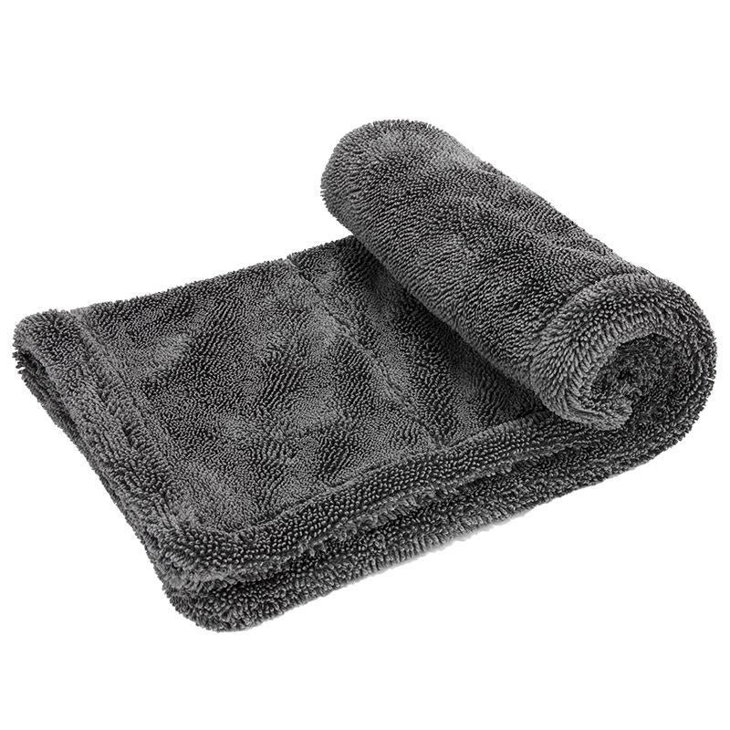 Ultra Absorbent Car Drying Double-sided Towel