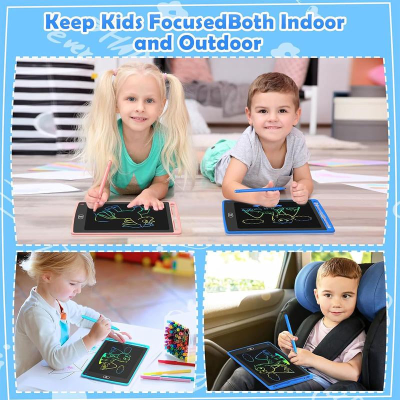 LCD Drawing Tablet for Kids