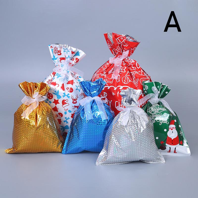 Christmas Gift Bags