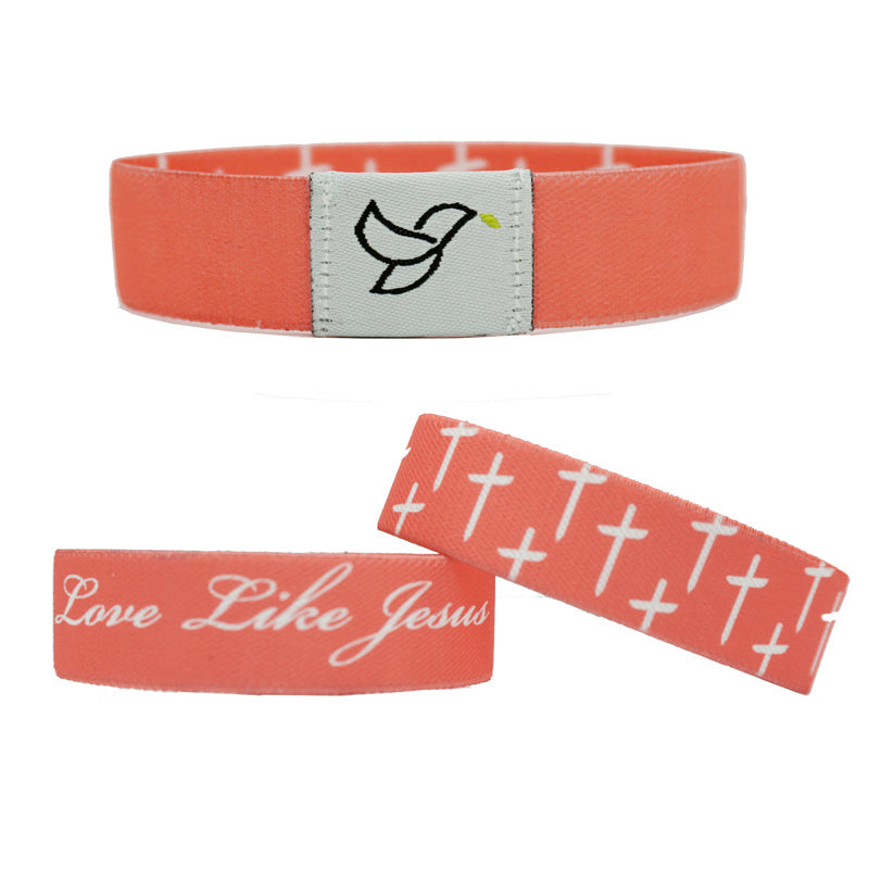 Fashion Daily Bible Bracelet