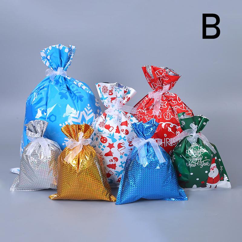 Christmas Gift Bags