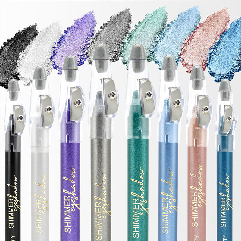 Pearlescent Eyeshadow Stick