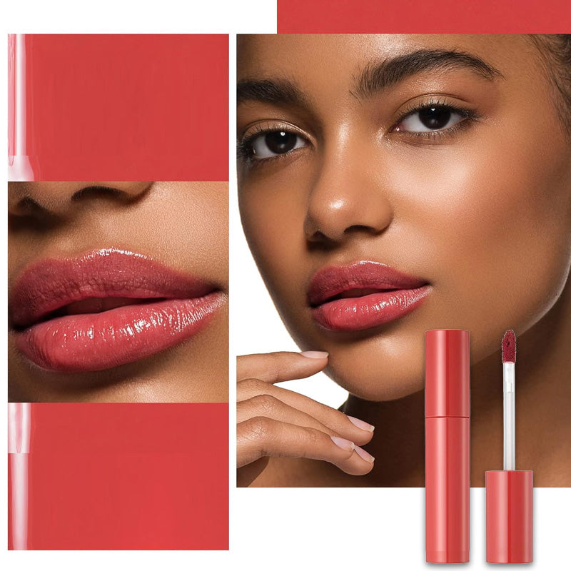 Juicy & Glossy Lasting Lip Tint