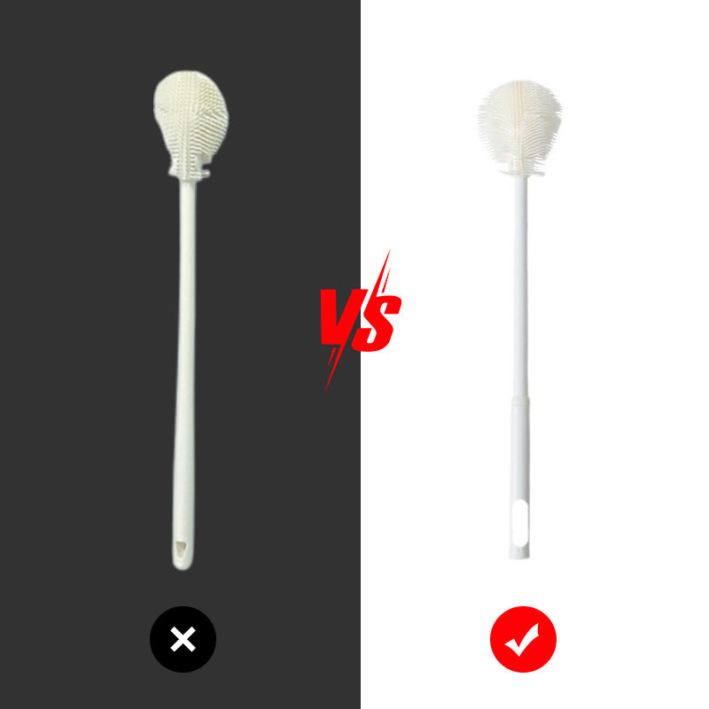 Long Handle Cup Brush