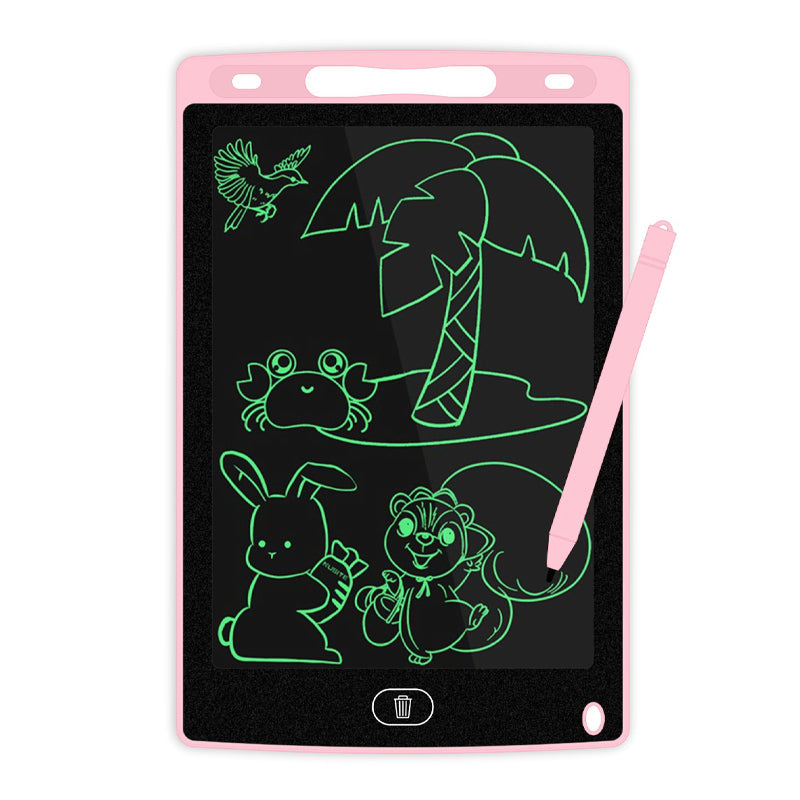 LCD Drawing Tablet for Kids