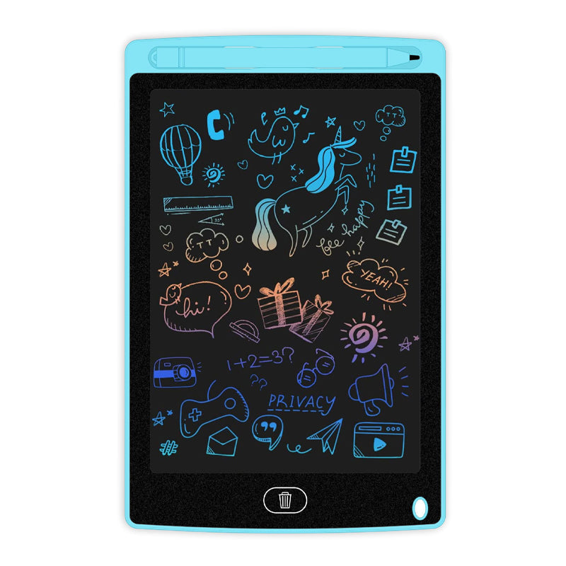 LCD Drawing Tablet for Kids