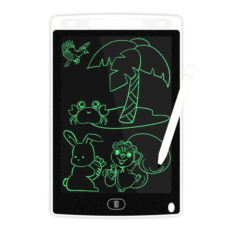 LCD Drawing Tablet for Kids