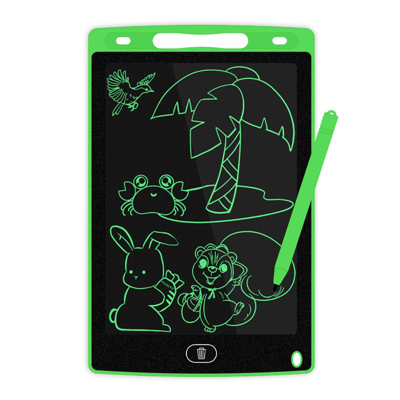 LCD Drawing Tablet for Kids