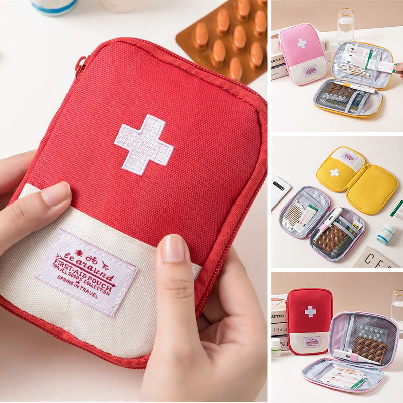 Mini Portable Medical Bag