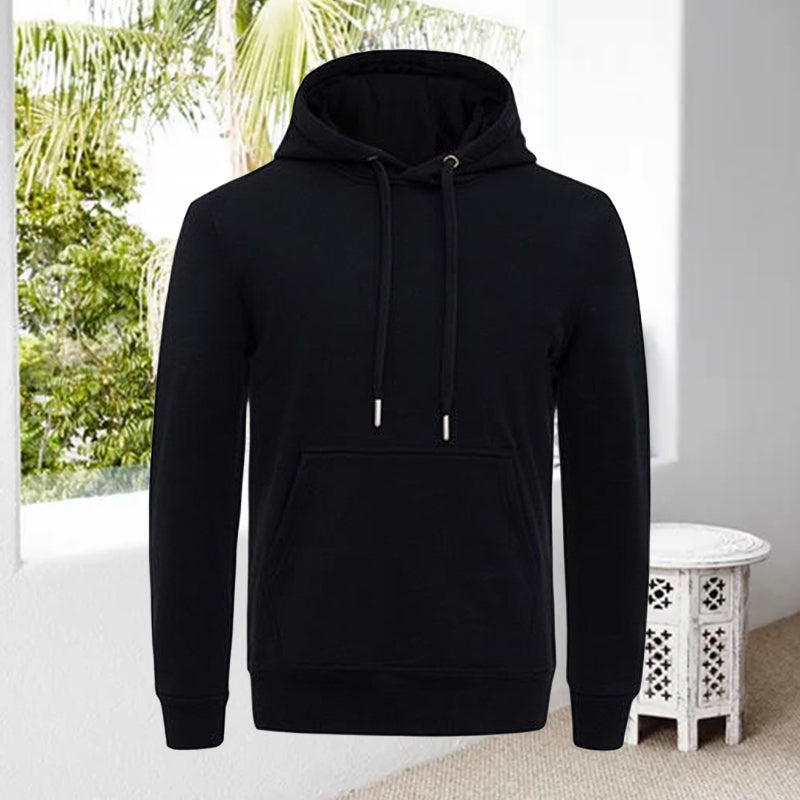 Men's Heavyweight Hoodies