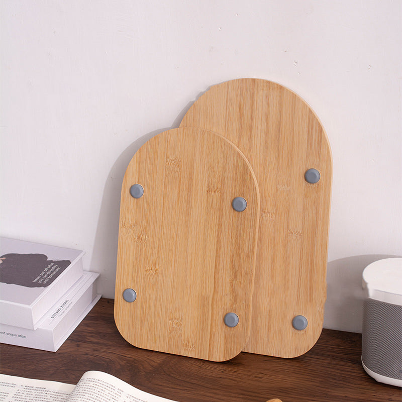 Wooden Storage Tray