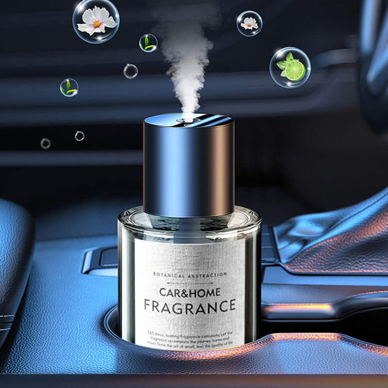 160ml Car Aroma Diffuser