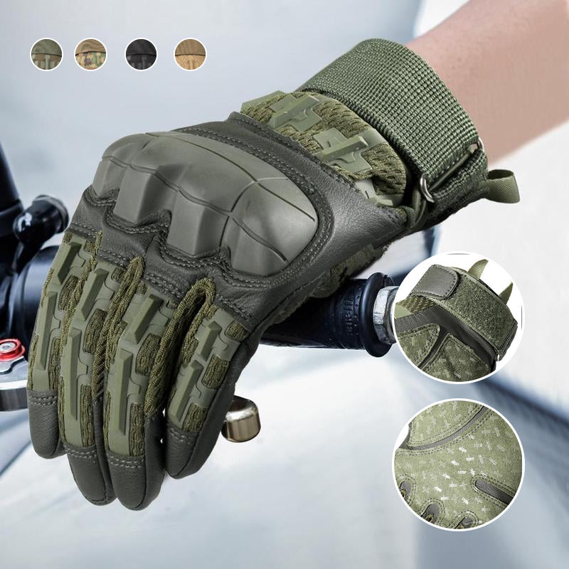 Comfort Outdoor Sports Gloves(1 pair)