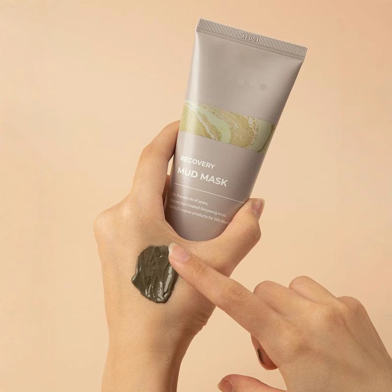 Relief Mud Mask