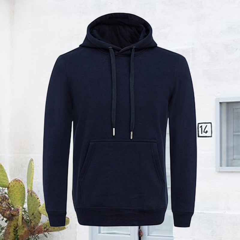 Men's Heavyweight Hoodies