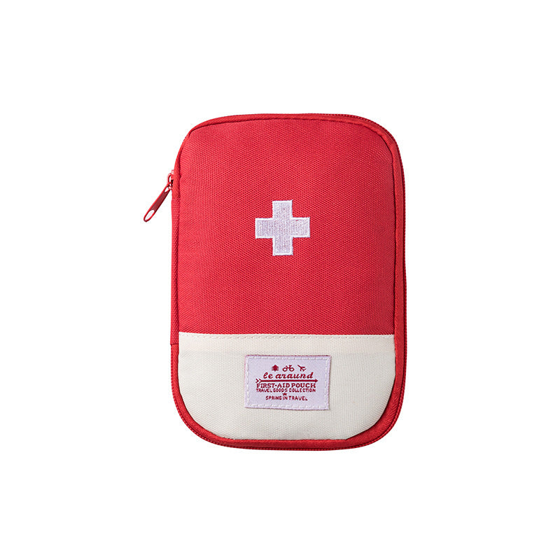 Mini Portable Medical Bag