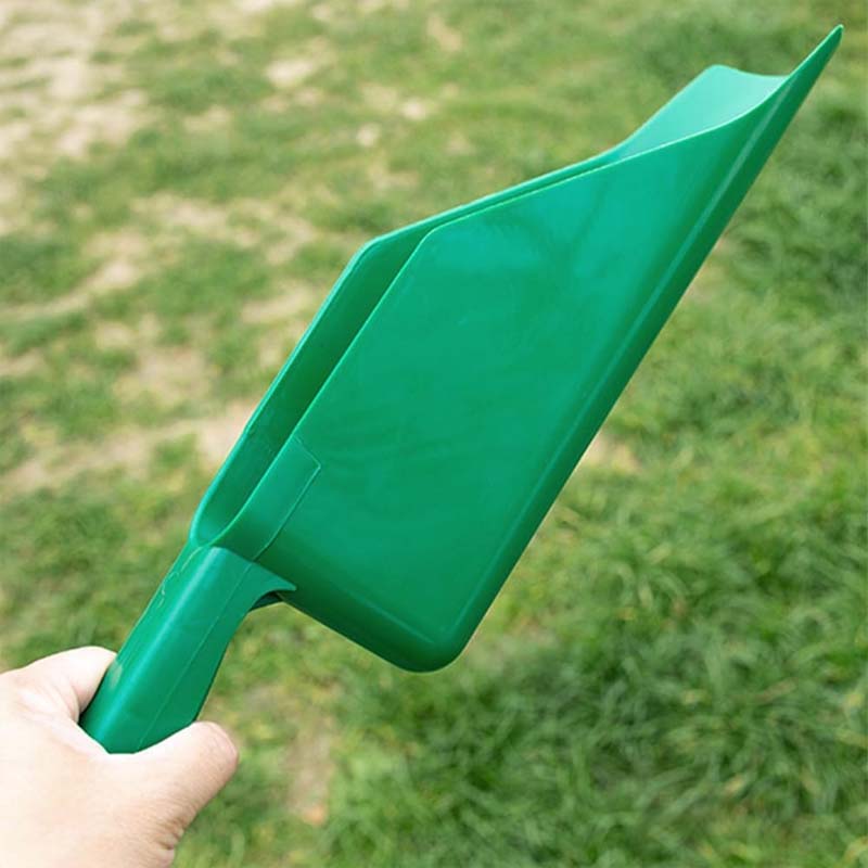 Flexible Gutter Cleaning Tool