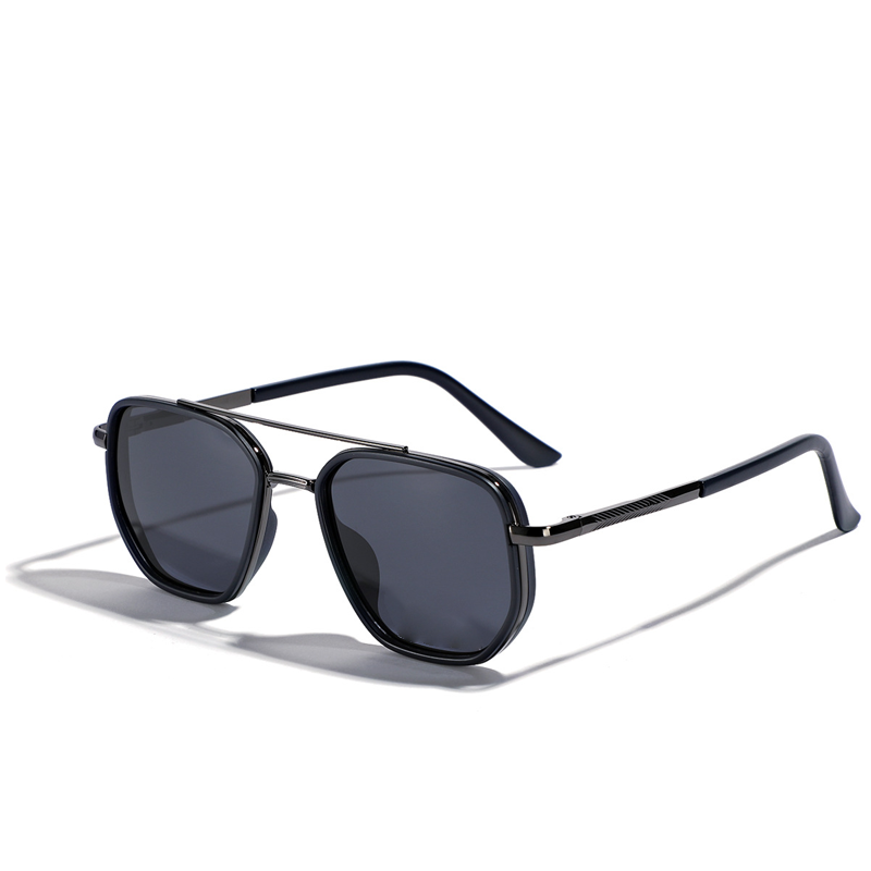 Polarized Square Sunglasses