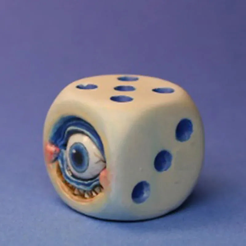 Monster Dice