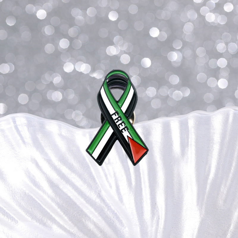 Palestine Pin