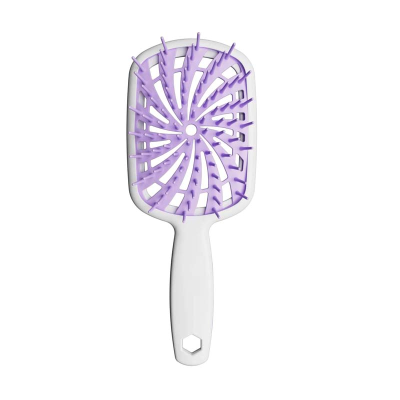 Curly Hair Detangling Comb