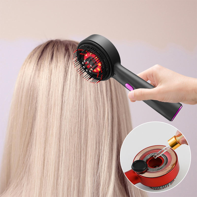 Electric Scalp Massager