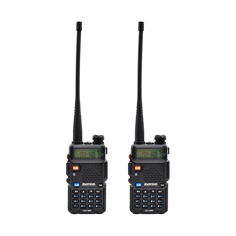 Radio Long Range Walkie Talkie