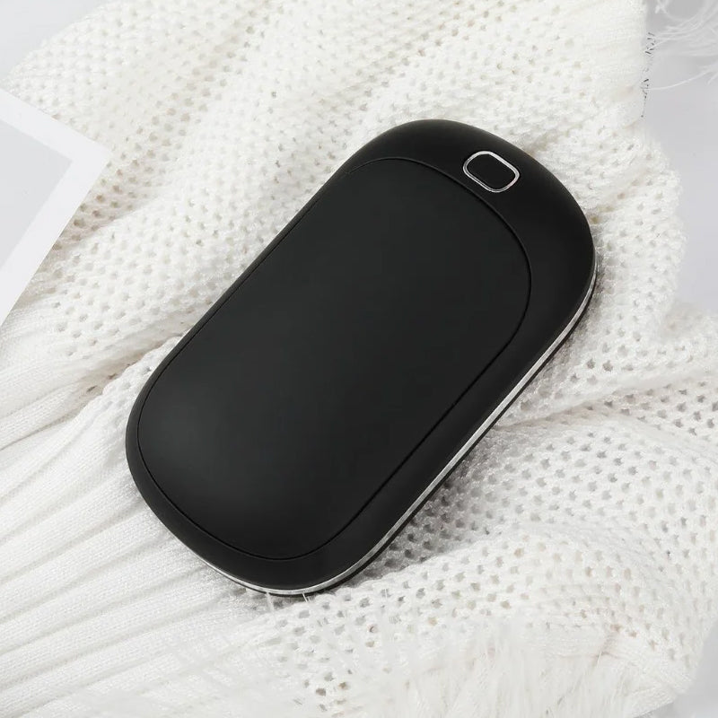 Magnetic Rechargeable Hand Warmer