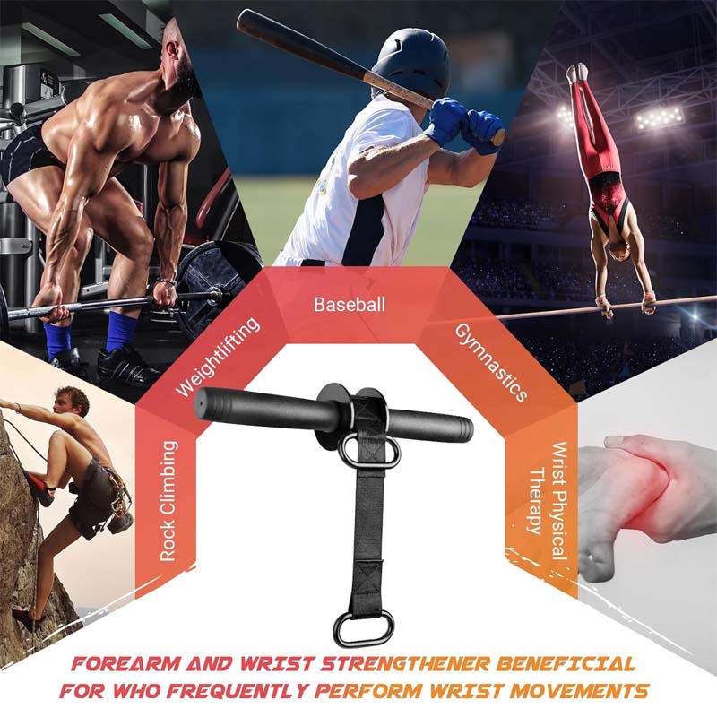 Forearm trainer