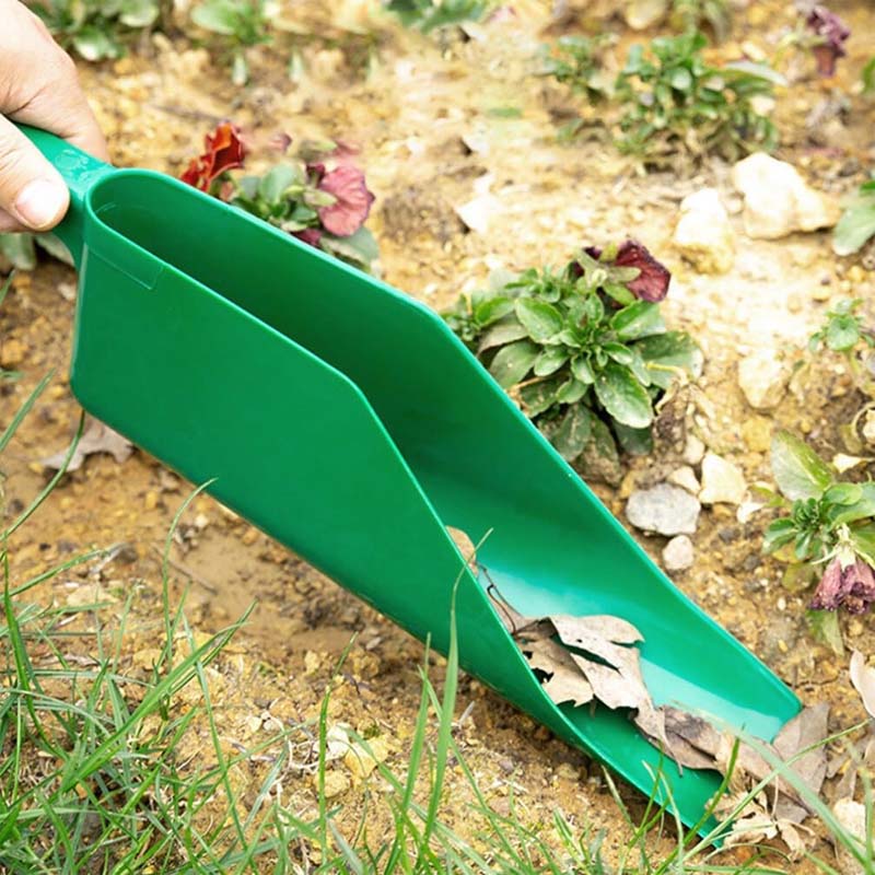 Flexible Gutter Cleaning Tool