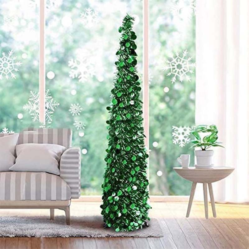 Foldable Christmas Tree