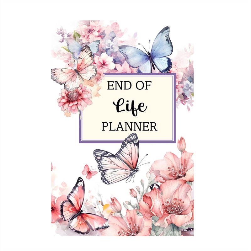 End of Life Planner