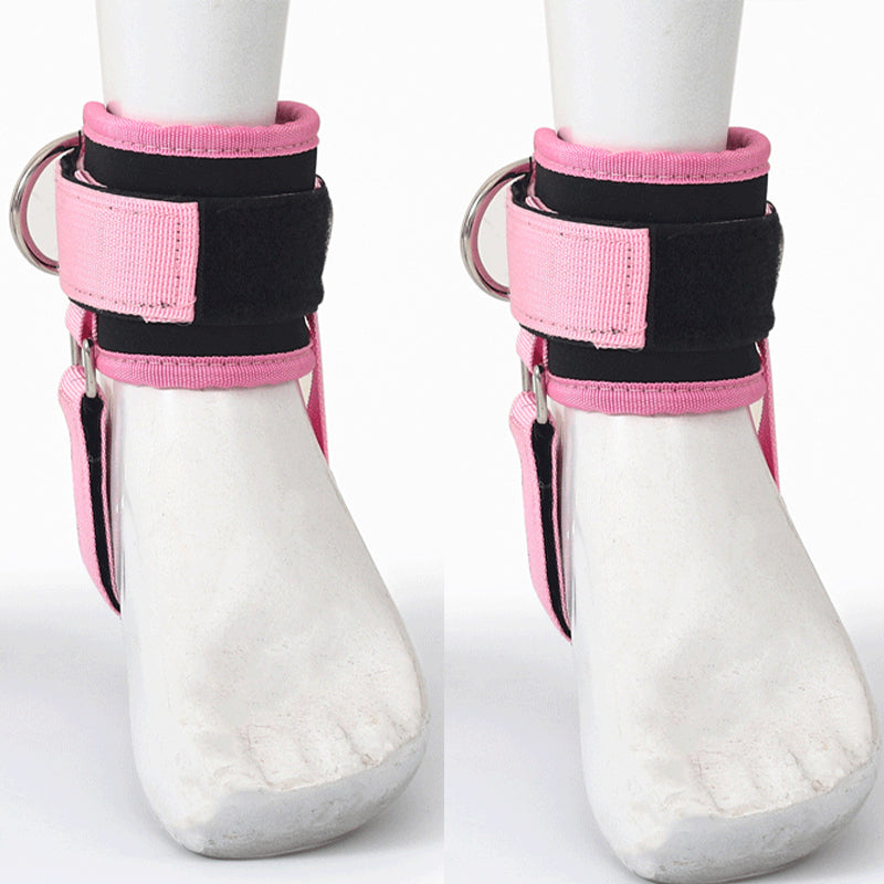 Ankle Resistance Bands