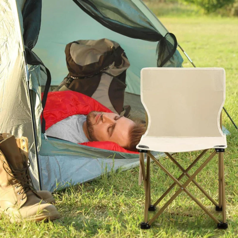 Portable Outdoor Folding Chairs