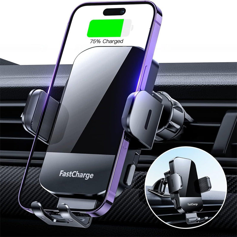 Wireless Car Charger