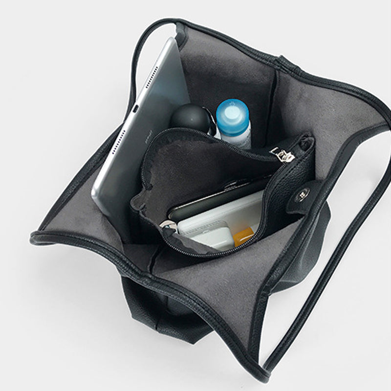 Large Capacity Shoulder Bag