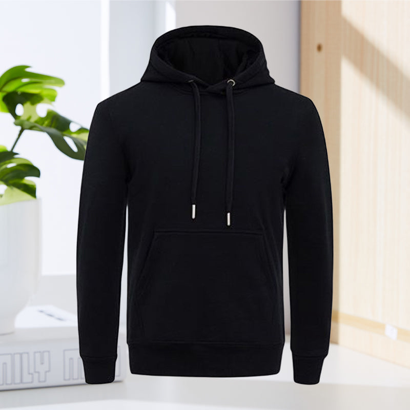 Men's Heavyweight Hoodies