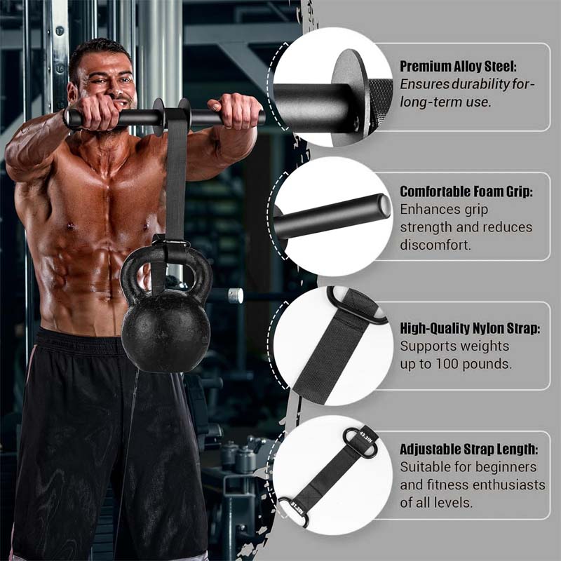 Forearm trainer